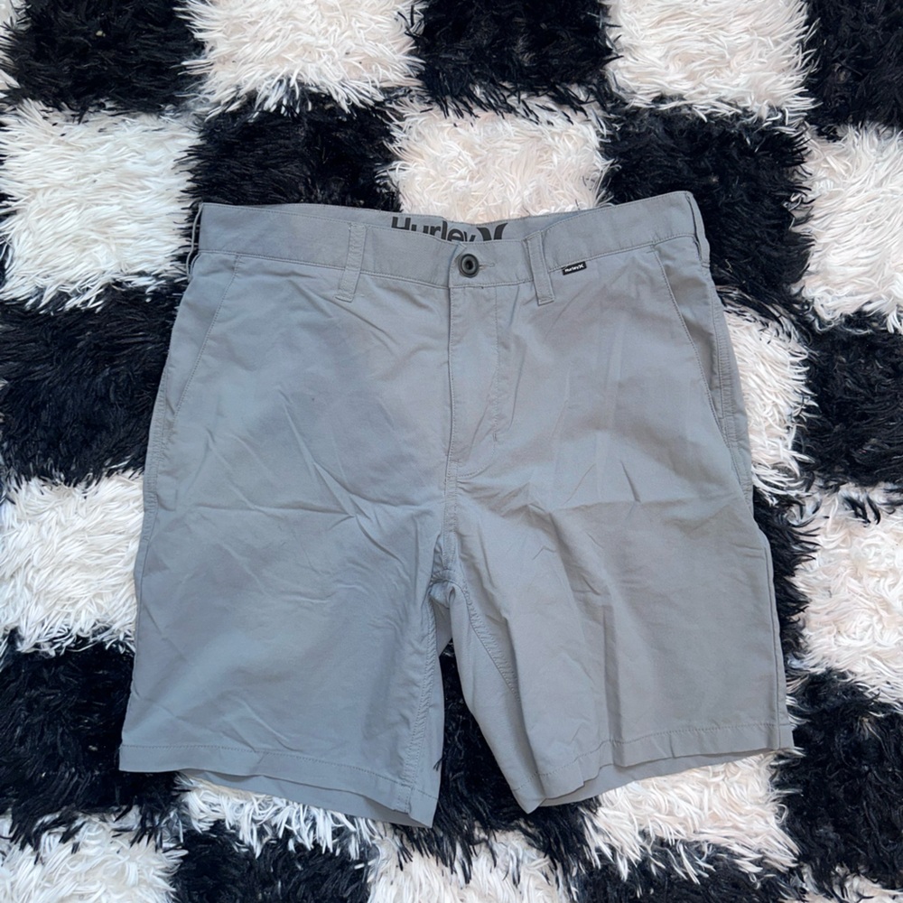 Nike X Hurley Collab Shorts